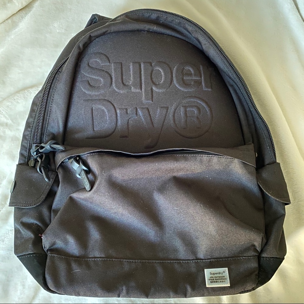 Superdry Backpack